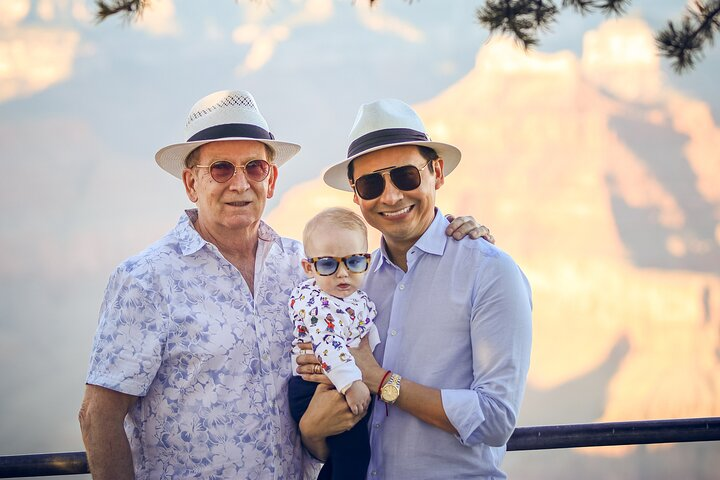 Hire Photographer, Professional Photo shoot - Grand Canyon - Photo 1 of 14